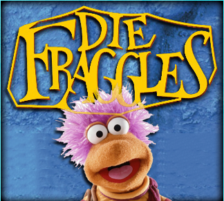 FRAGGELBOSS Emoji