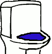 pepe_Toilet Emoji