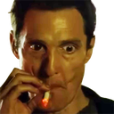 EvilCigar Emoji