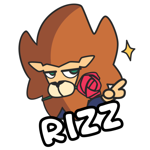 LL_Rizz Emoji