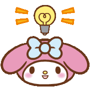 mymelodyemojidiscord Emoji