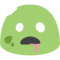 ZombieBlob Emoji