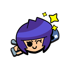 bibibrawlstars Emoji