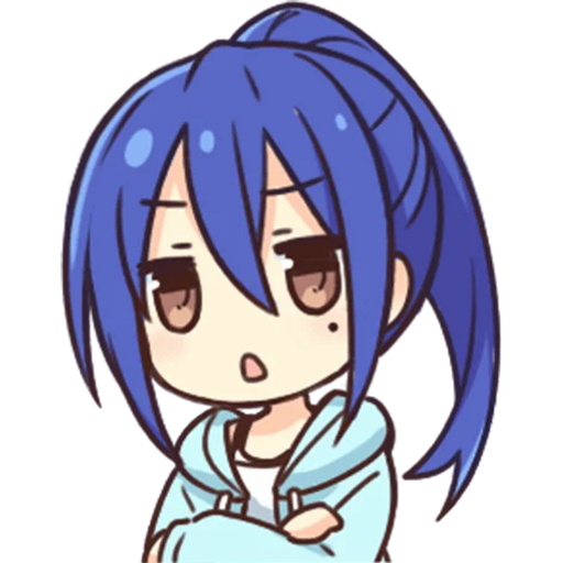 ManaJudging Emoji