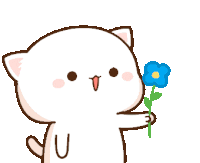 PeachFlowers Emoji