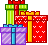 cutepresents Emoji