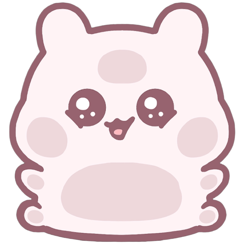 UchaSplat Emoji