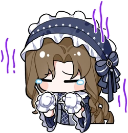 NikkiStruggle Emoji