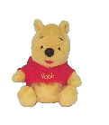 poohbearroll Emoji