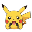 pika51 Emoji