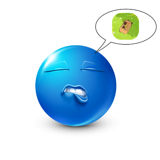 Ballthink Emoji