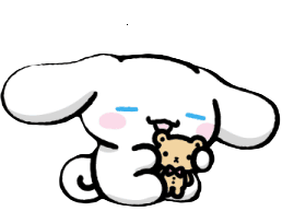 CinnamorollTeddy Emoji