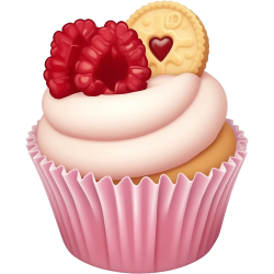Pinkcutecupcake Emoji