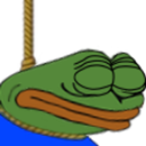 pepe_suicide Emoji