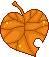 heartautumnleaf Emoji