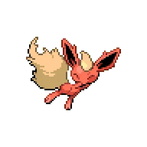 Flaremew Emoji
