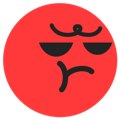 angy Emoji