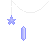 purplehangingstars Emoji