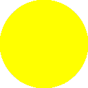 Yellowdot Emoji