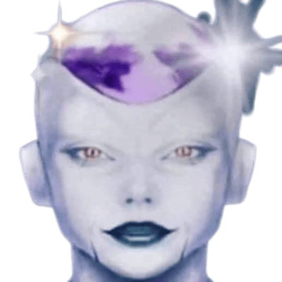 friezaGlam Emoji