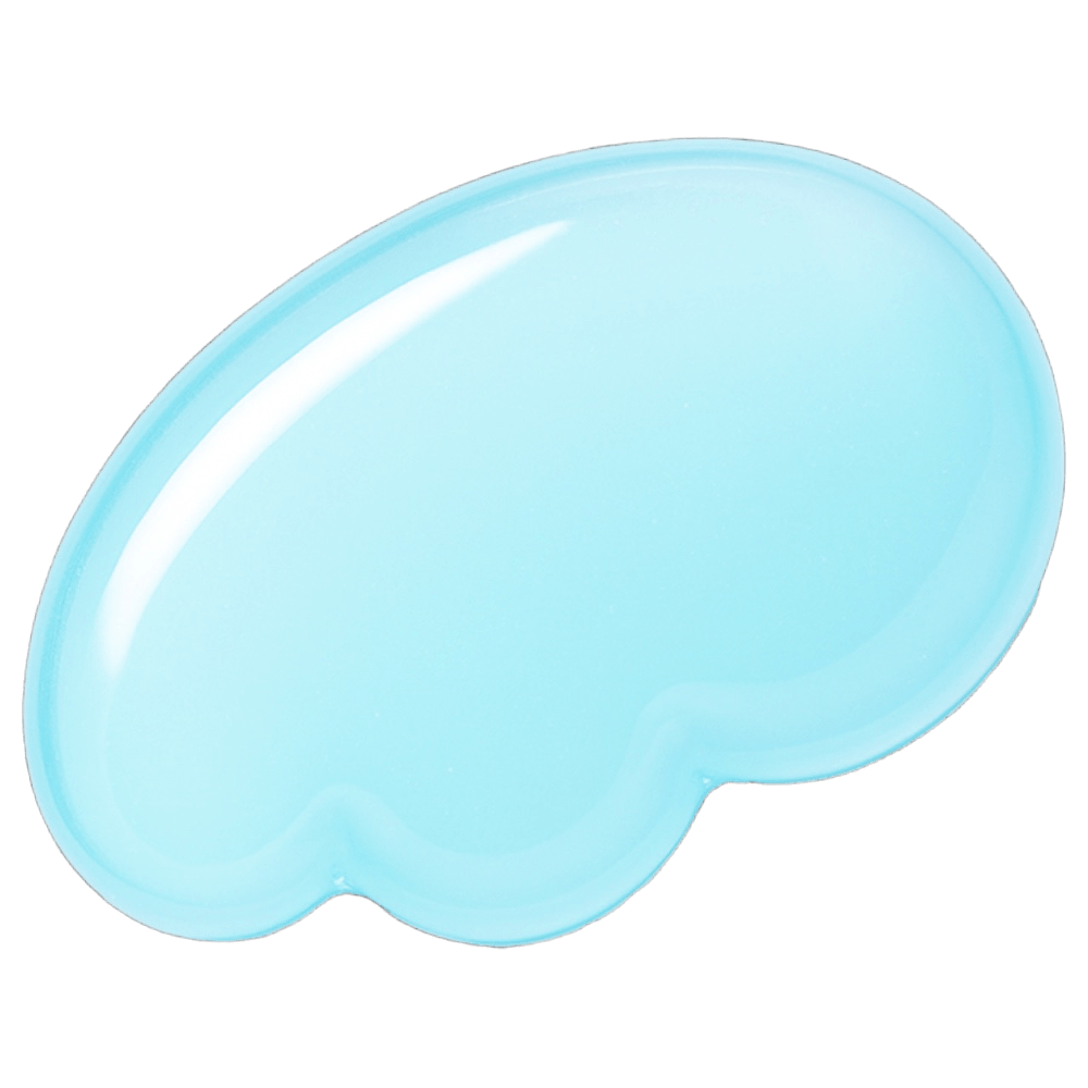 GummyWingRight Emoji