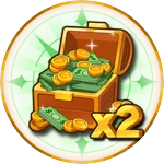 2xMoney Emoji