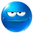 W Emoji