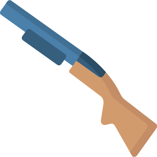 Shotgun Emoji