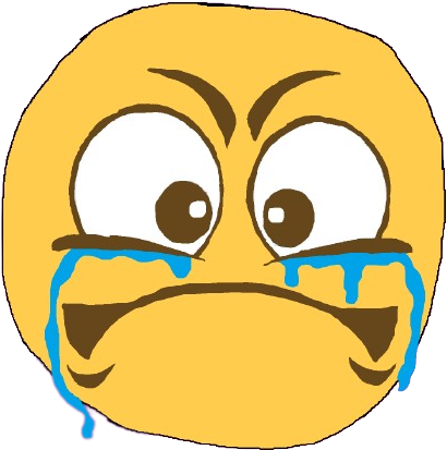 angrycry Emoji