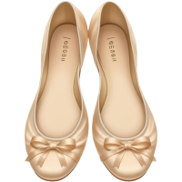 Beigeprincessshoes Emoji