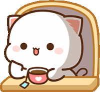 PeachTea Emoji