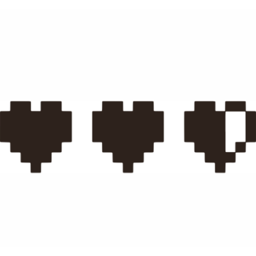 Brownheartslives Emoji