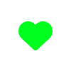 heart_green Discord Emoji