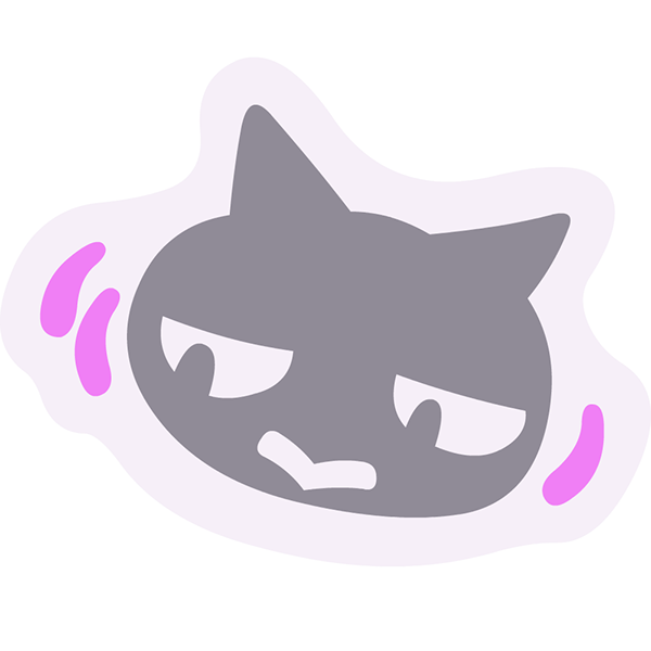 animalcrossing_shyness Emoji