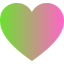 gummy_heart Emoji