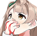 Nosebleed Emoji