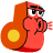whistle_red_blow Emoji