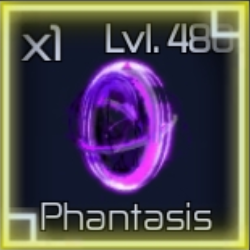 Phantasis Emoji