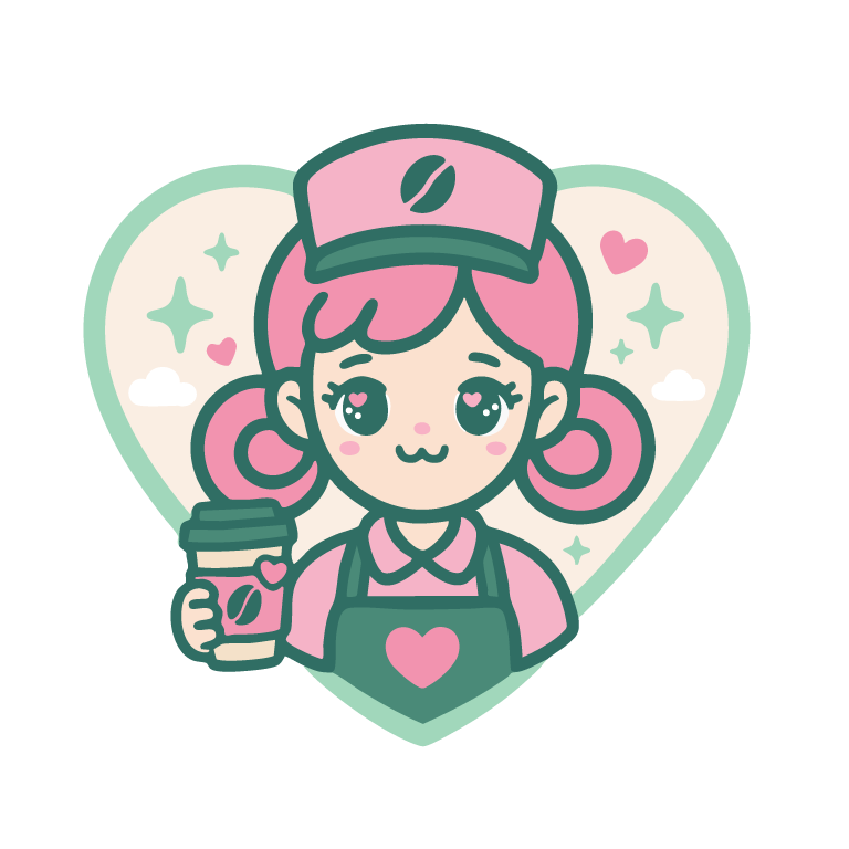 Collector_Cafe_NJ_Blush Emoji