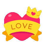 Lovecrownheart Emoji