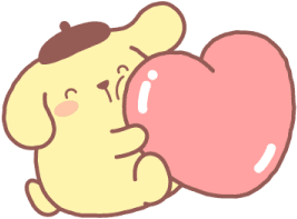 PurinHeart Emoji