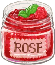 RoseRasberryJam Emoji