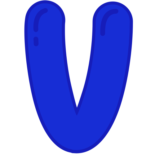 Alpha_V Emoji