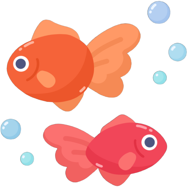 SSGoldfish Emoji