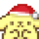 Pompompurin Emoji