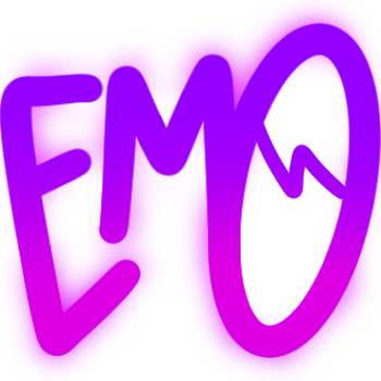 Emo Emoji