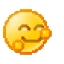 Happy Emoji