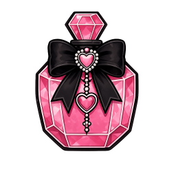 Pinkheartperfume Emoji