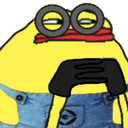 minion Emoji