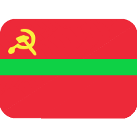 transnistria Emoji